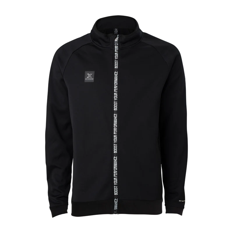 Chaqueta Oxdog Laguna Negra