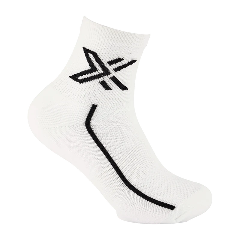 Calcetines Bajos Oxdog Fit Blanco