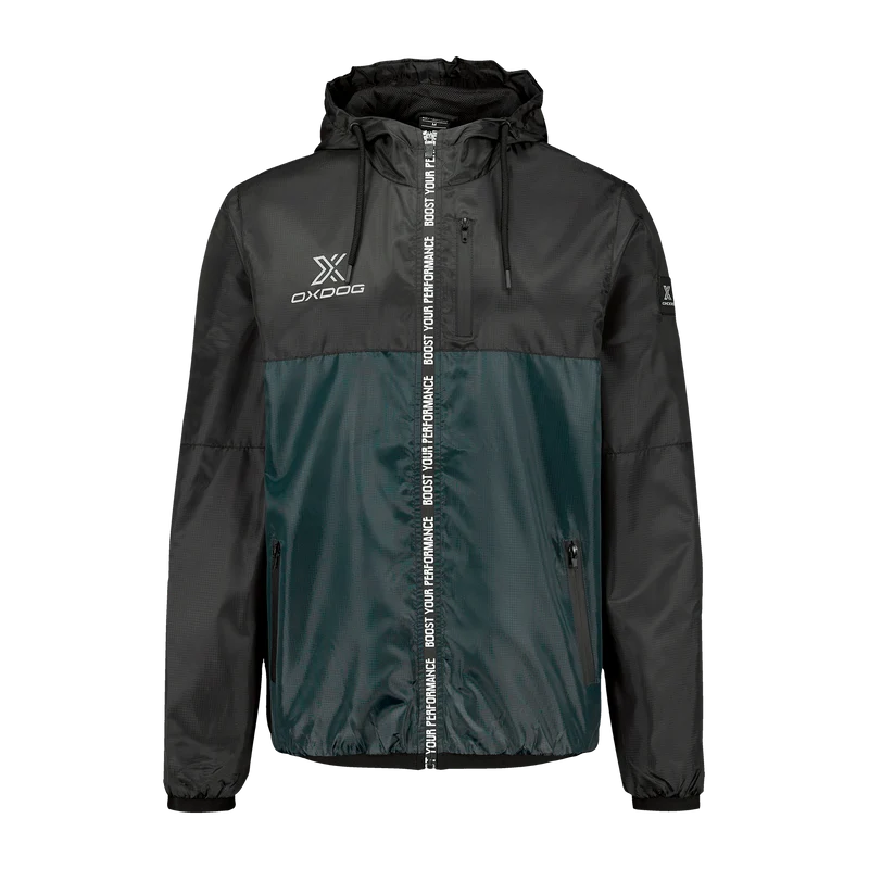 Chaqueta ligera Oxdog Boost