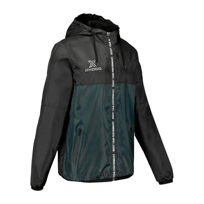 Chaqueta ligera Oxdog Boost