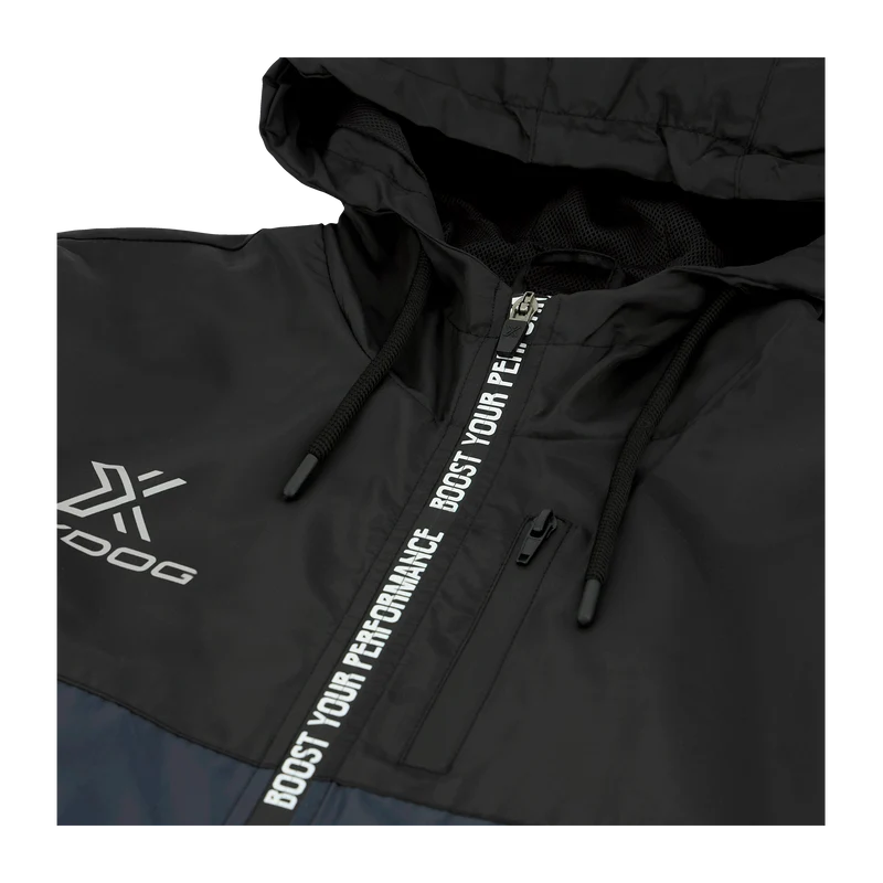 Chaqueta ligera Oxdog Boost