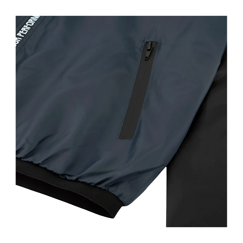 Chaqueta ligera Oxdog Boost