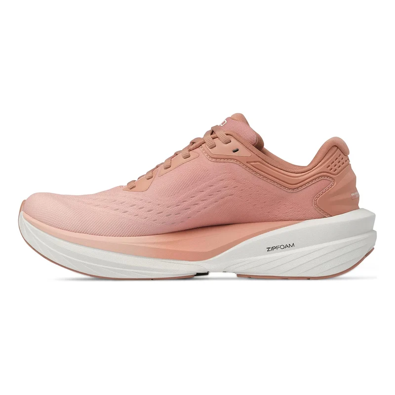 Phantom 4 Neutralschuh Damen - altrosa, creme