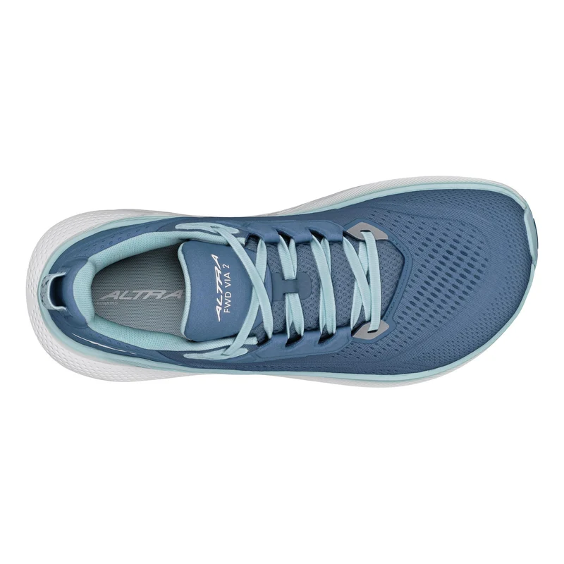 FWD Via 2 Neutralschuh Damen - hellblau