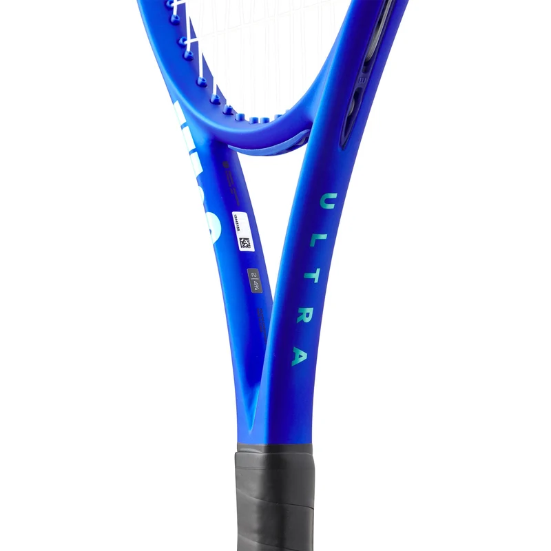 Ultra 100UL V5 Turnierschläger Testschläger
