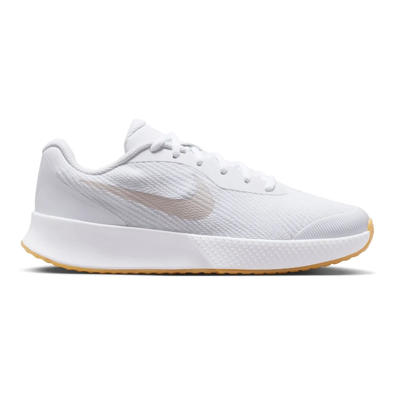 Vapor Lite 3 Allcourtschuh Damen - weiß