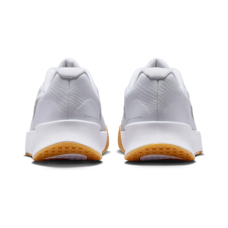 Vapor Lite 3 Allcourtschuh Damen - weiß