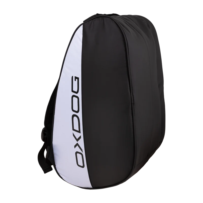 Paletero Oxdog Ultra Tour Thermo Blanco/Negro