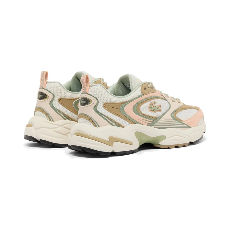 Storm 96 2K Sneaker Damen-weiß, pink