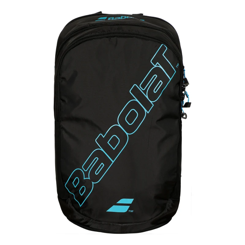 Evo Court Rucksack-Schwarz,Blau
