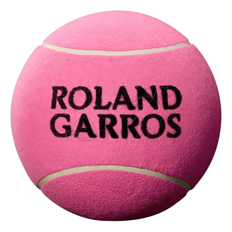 Jumbo Tennisball 9" 1er Pack