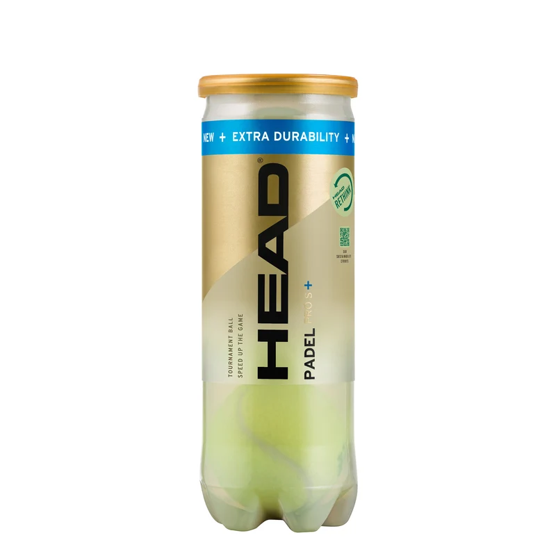 Padel Pro S+ 3er Dose