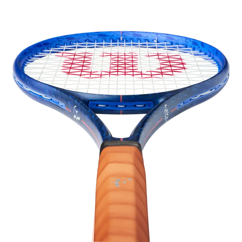 RF 01 Pro Laver Cup 2026 Turnierschläger unbesaitet
