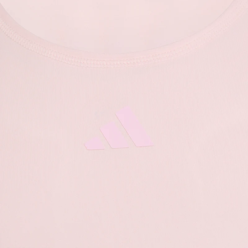 Club Tank-Top Kinder - pastellrosa
