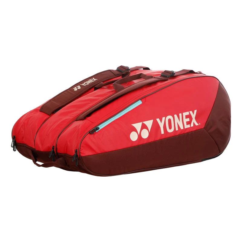 Team Racquet Bag Schlägertasche - rot