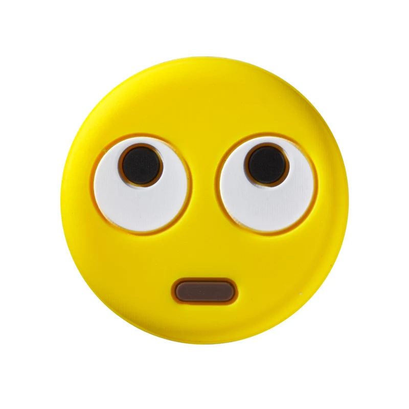 Emoji Dämpfer 50er Box