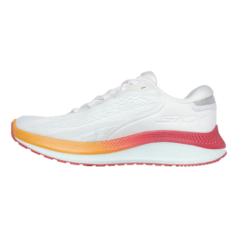 Go Run Persistence 2 Neutralschuh Damen-Weiß,Orange