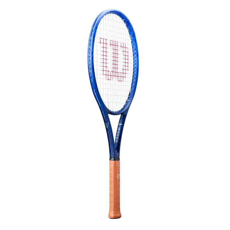 RF 01 Laver Cup 2026 Turnierschläger unbesaitet