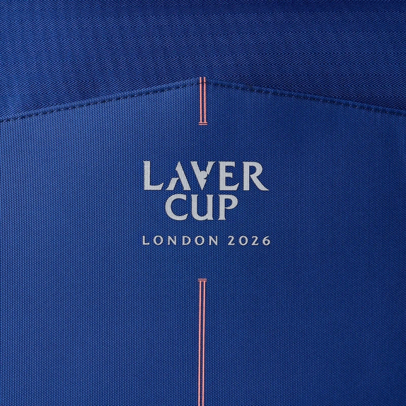 RF Laver Cup 2026 Practice Sporttasche - blau