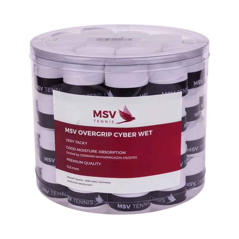 Cyber Wet 60er Pack-Weiß