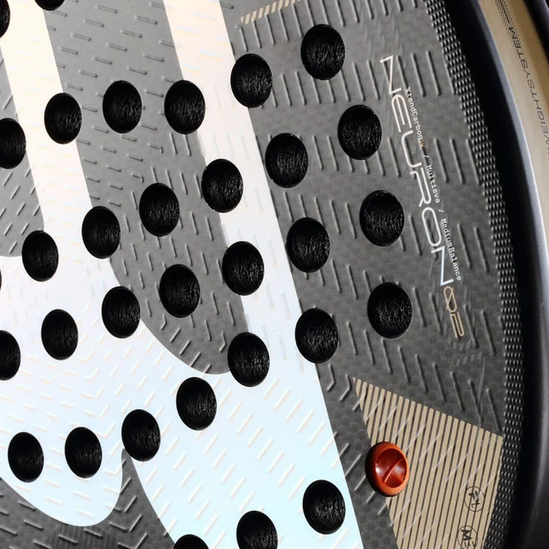 Neuron 02 Padelschläger