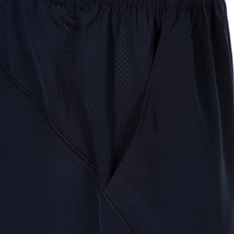 Court 9in Shorts Herren-Dunkelblau