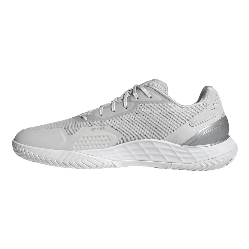 Defiant Speed 2 Allcourtschuh Herren - hellgrau, schwarz