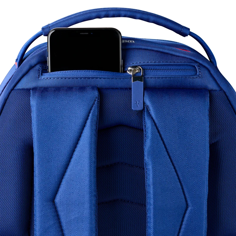 RF Laver Cup 2026 Rucksack - blau