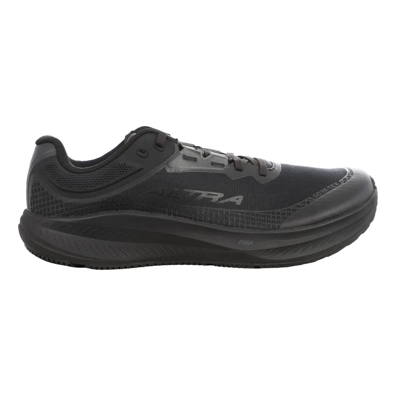 Torin 9 GTX Neutralschuh Herren - schwarz, schwarz