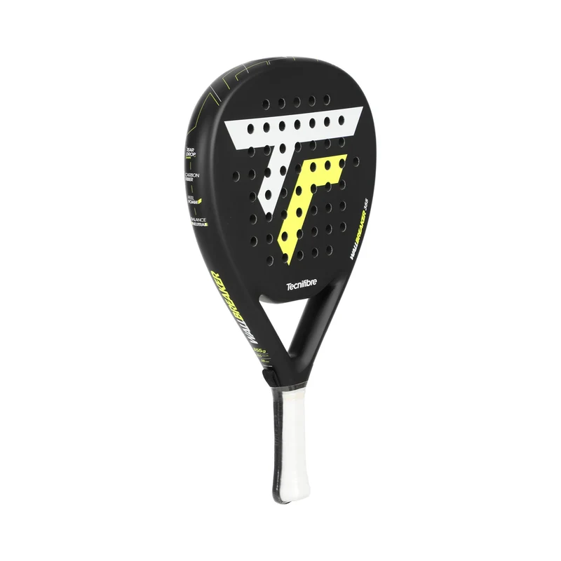 Wall Breaker 355 (2024)