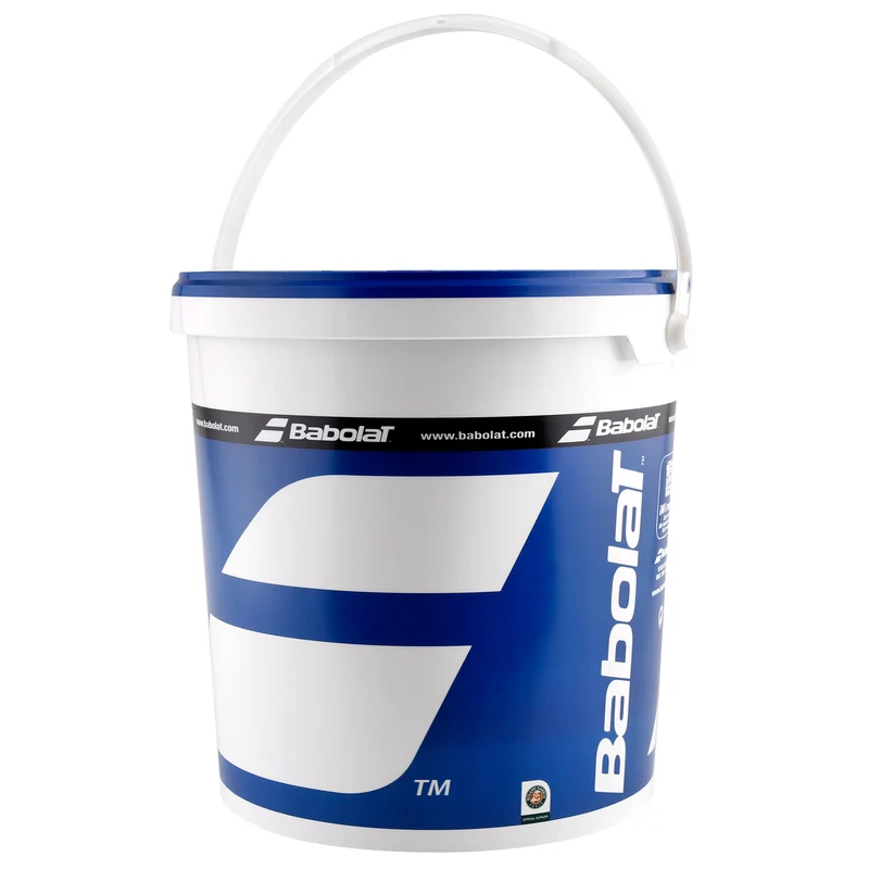 (Stage 2) 36er Eimer