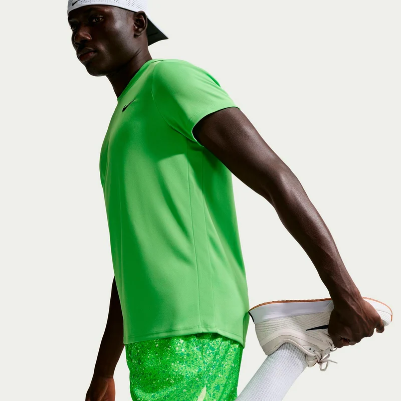 Court Dri-Fit Victory 7in Shorts Herren-grün