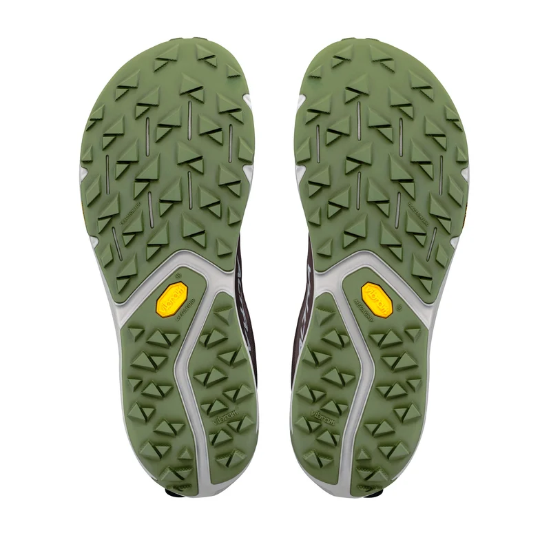 Experience Wild 3+ Trailschuh Herren - schwarz, grau