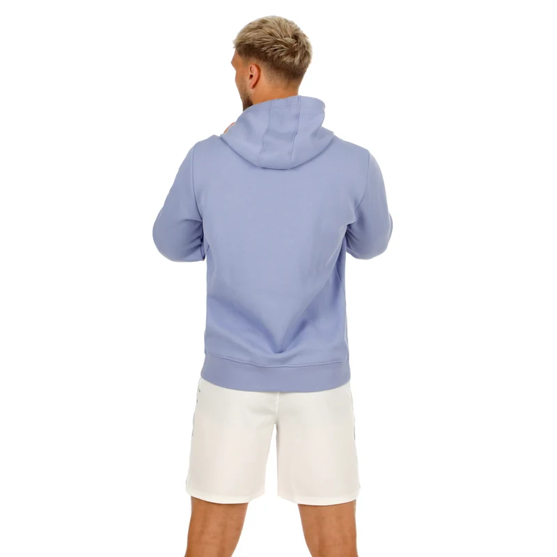 Baseline Hoody Unisex - blau