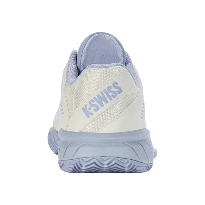 Express Light 3 Sandplatzschuh Damen - hellgrau, flieder