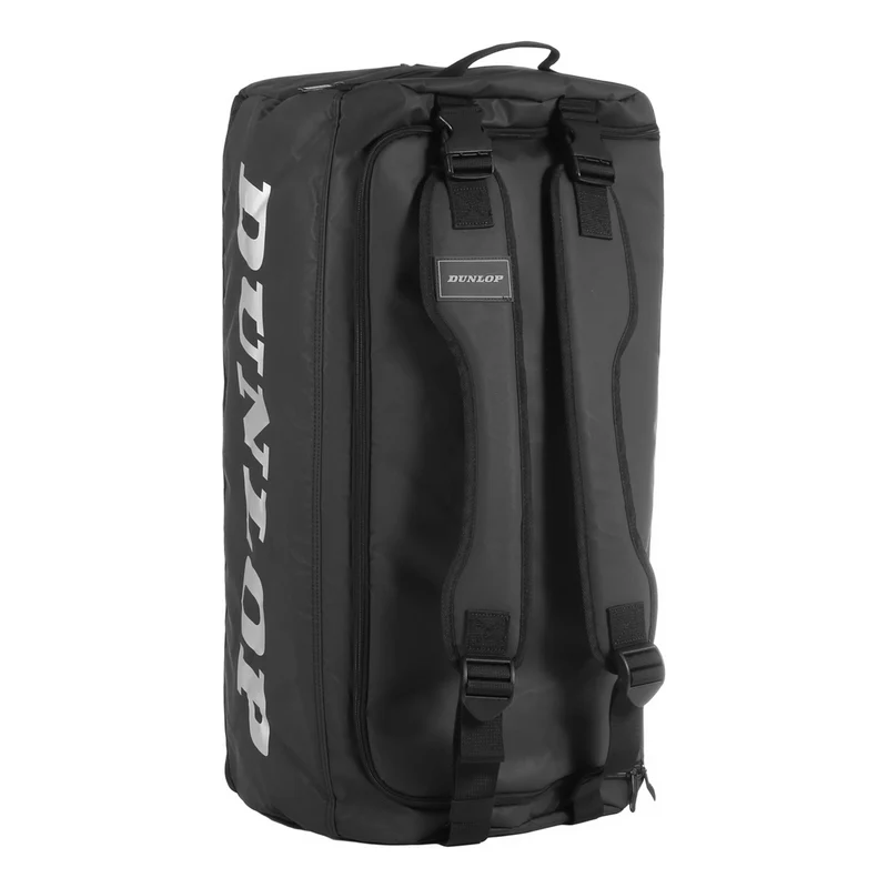 Pro Holdall Schlägertasche-Schwarz,Weiß