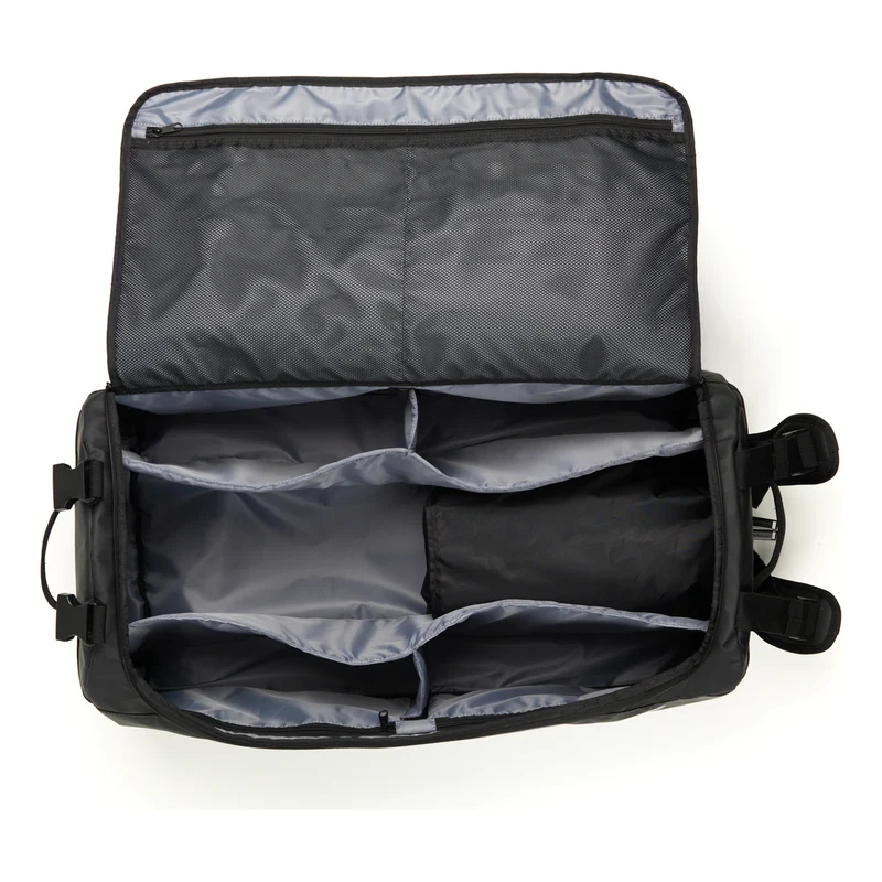 Pro Holdall Schlägertasche-Schwarz,Weiß