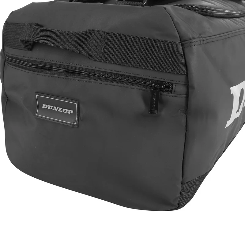 Pro Holdall Schlägertasche-Schwarz,Weiß