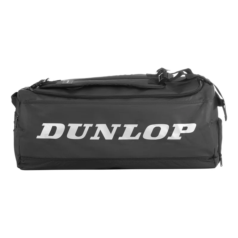 Pro Holdall Schlägertasche-Schwarz,Weiß