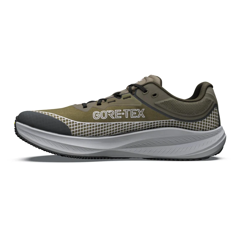 Torin 9 GTX Neutralschuh Herren - oliv, grau