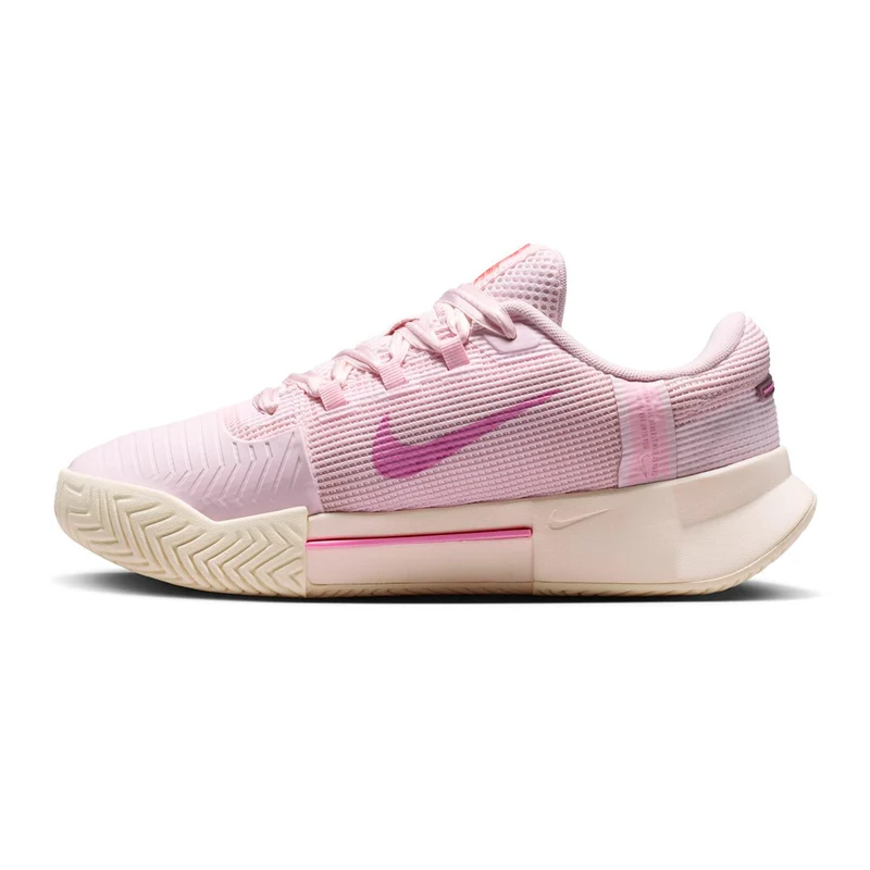 GP Challenge 1.5 Premium Allcourtschuh Damen - rosa, pink