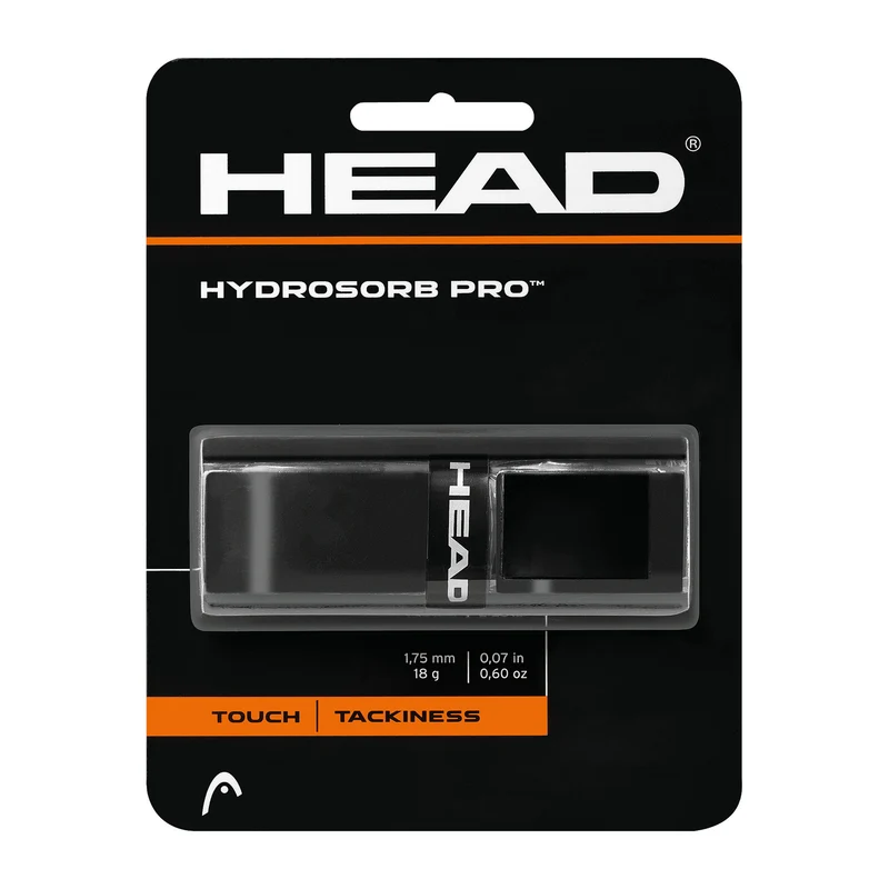 HydroSorb Pro 1er Pack-Schwarz