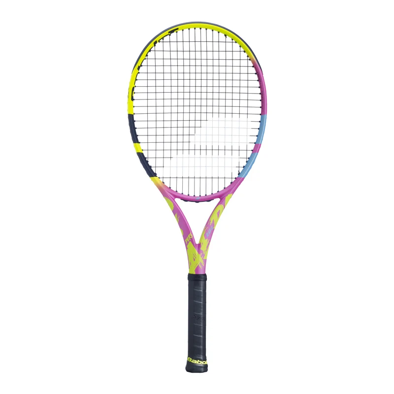 Rafael Nadal Pure Aero Turnierschläger