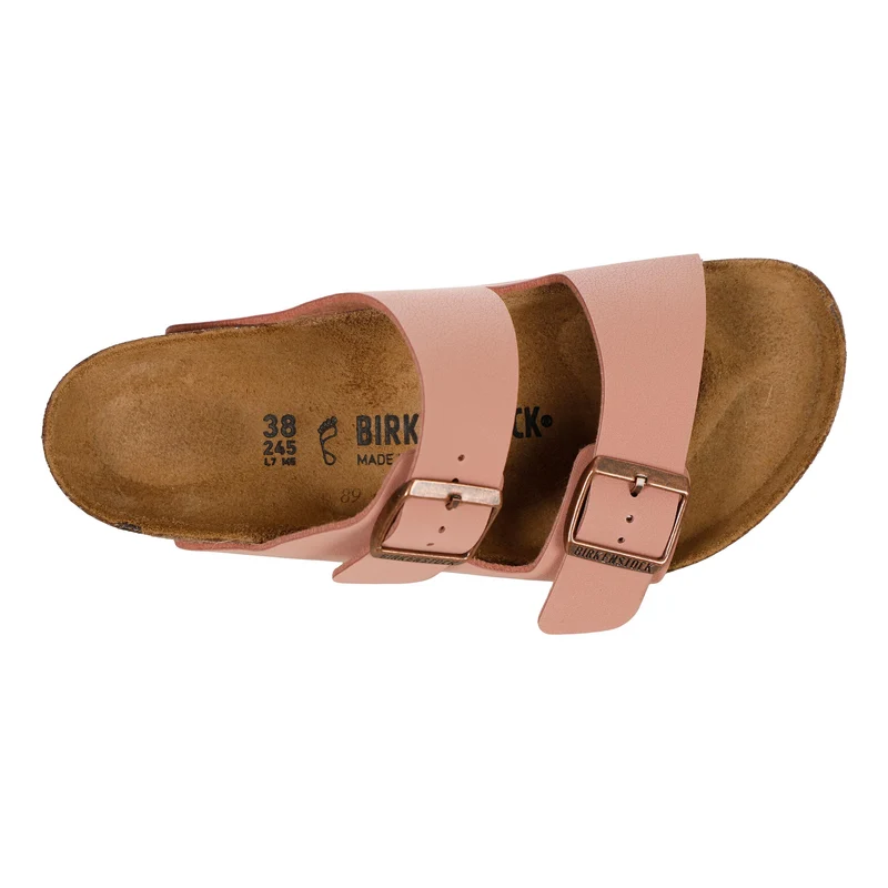 Arizona Sandale Damen - rosa