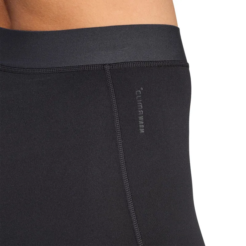 Terrex XPR Brushed Lauftight Damen-Schwarz