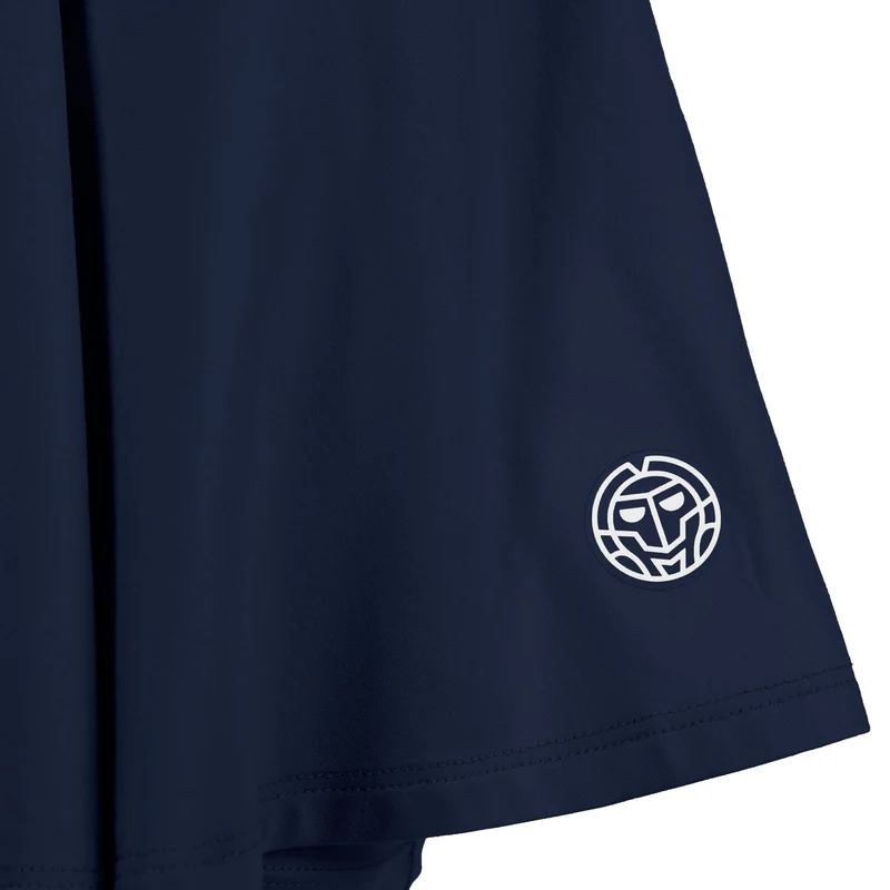 Crew 2.0 Wavy Rock Damen-dunkelblau