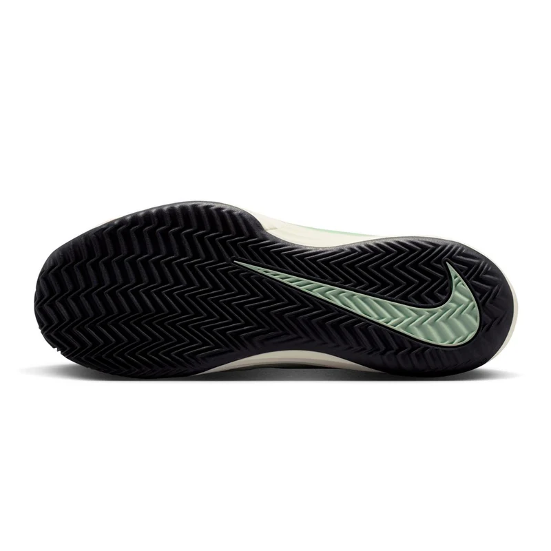 Vapor 12 Sandplatzschuh Damen - salbei, grau