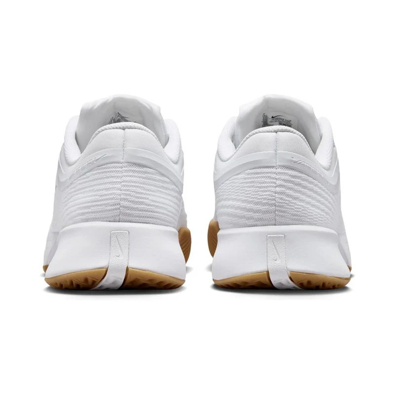 Zoom Vapor Pro 3 Sandplatzschuh Herren - weiß, creme