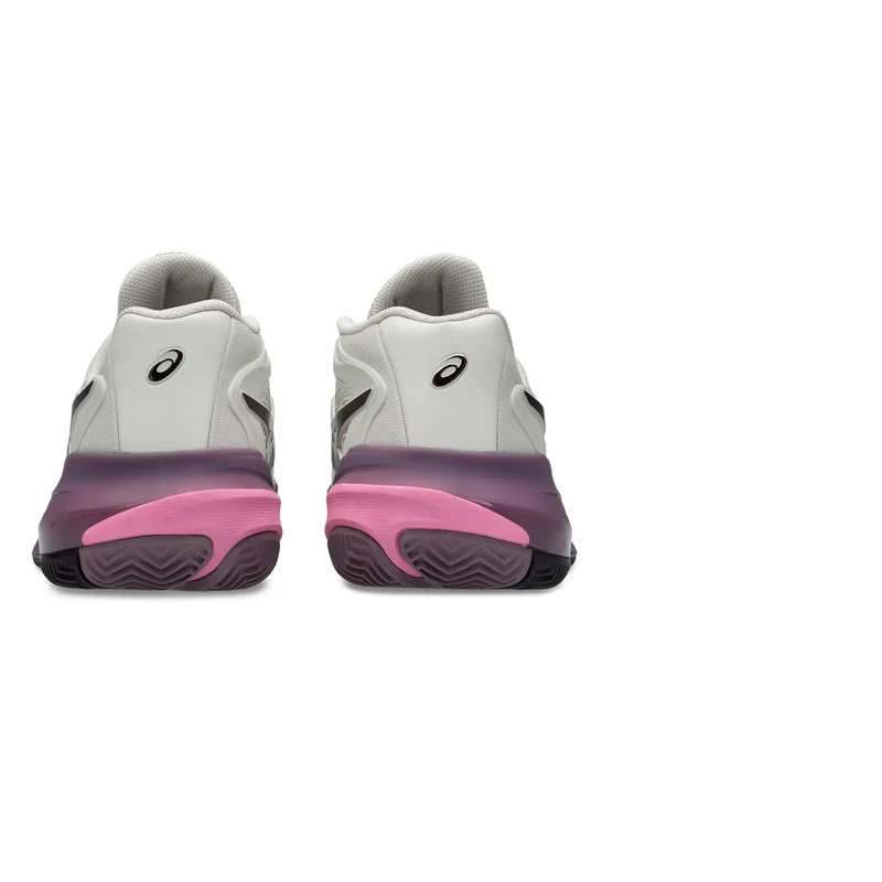 Gel-Resolution X Sandplatzschuh Damen - creme, lila