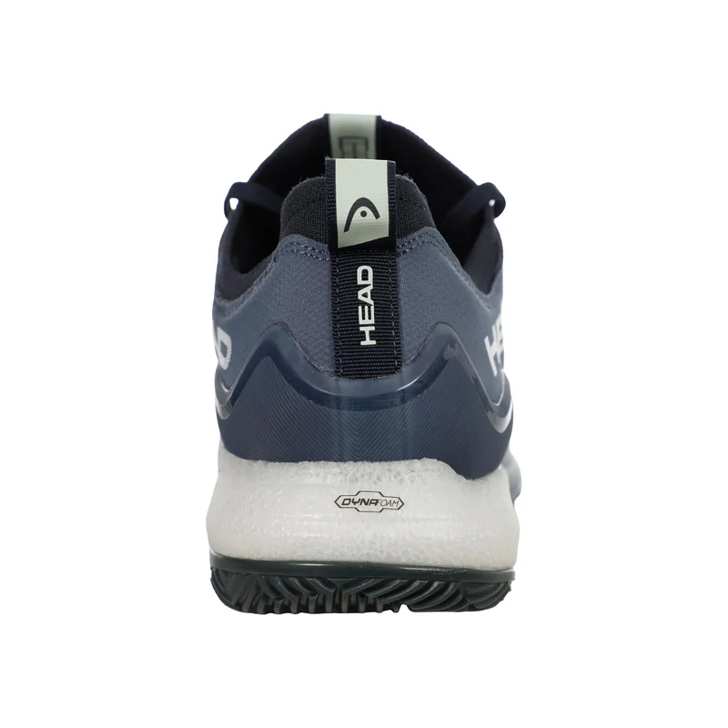 Motion Pro 1.5 Padelschuh Herren-dunkelblau: grün